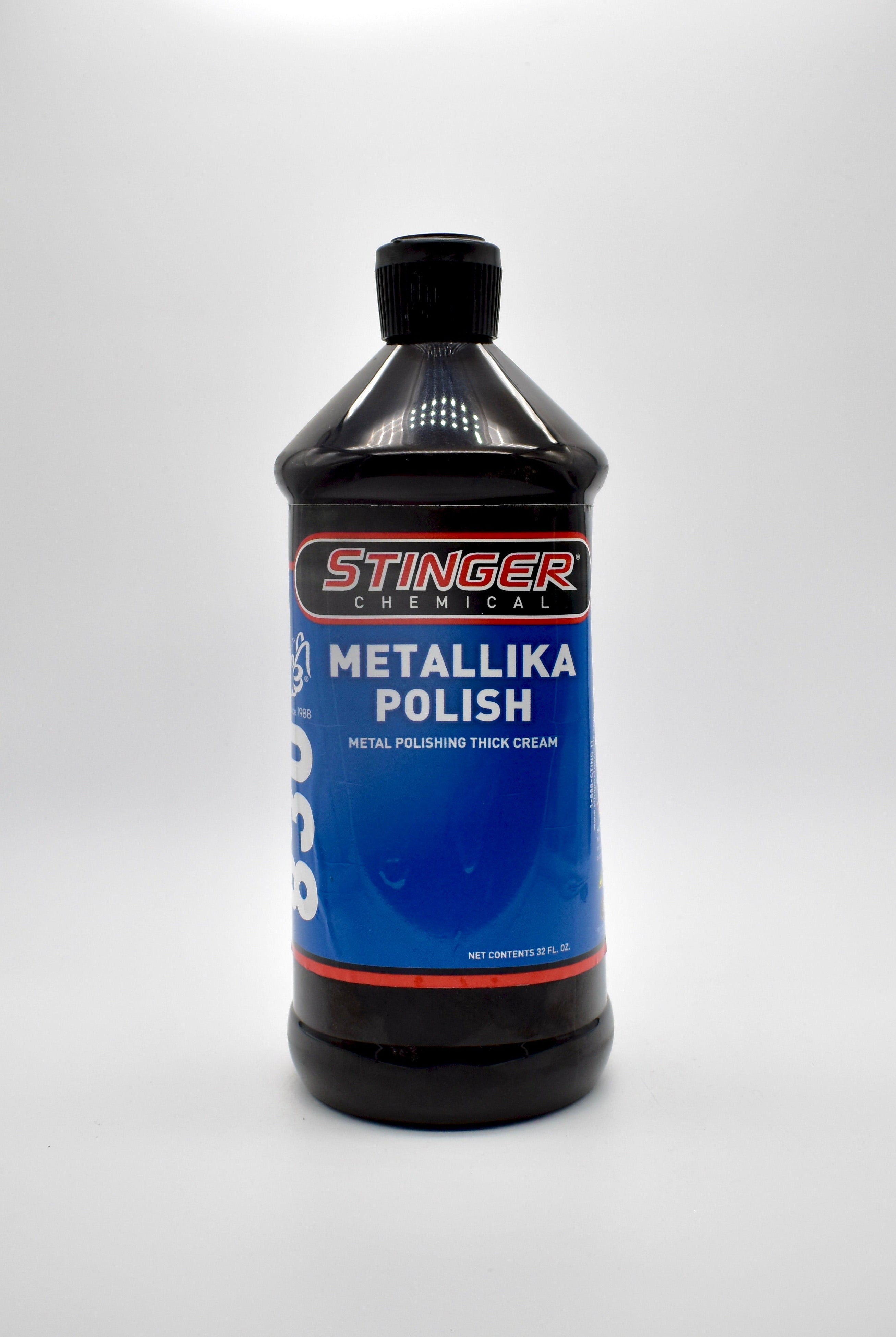 Metallica Polish (830)