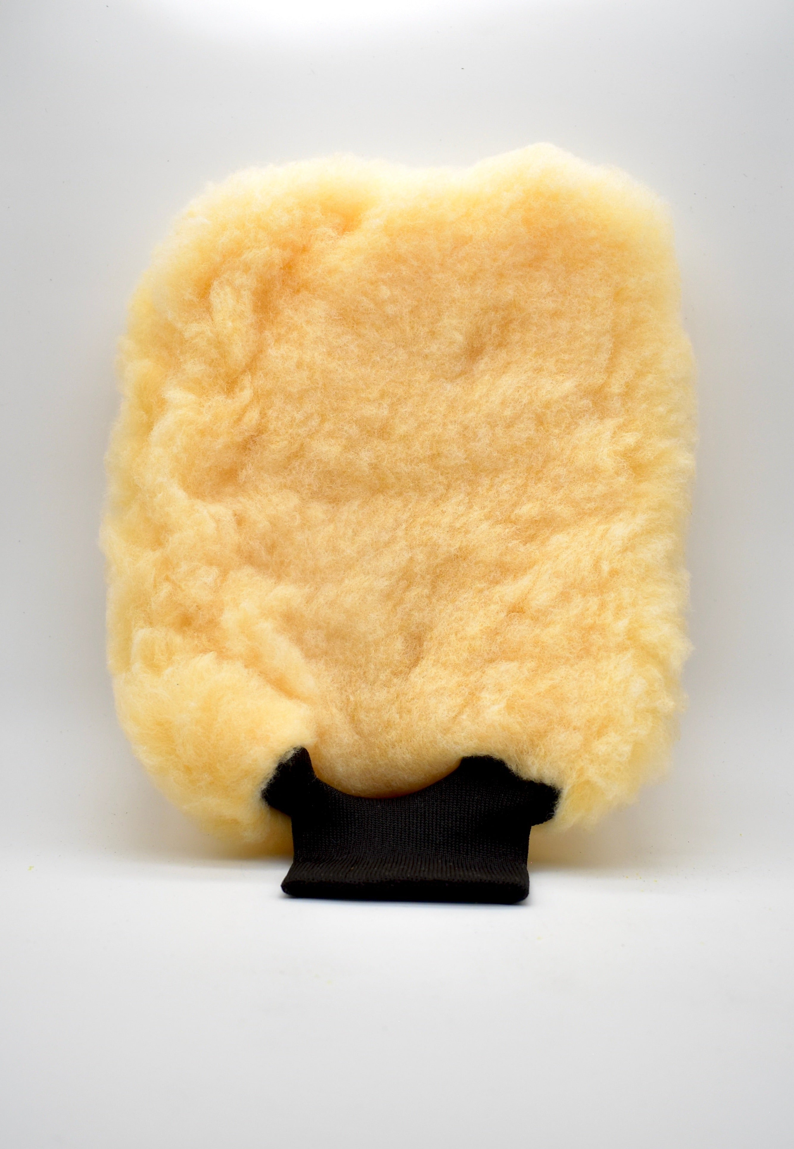 Wash Mitts