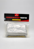 Premium Microfiber Wash Pad by Max Shine